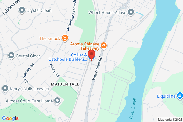 Connells Building Supplies Ltd