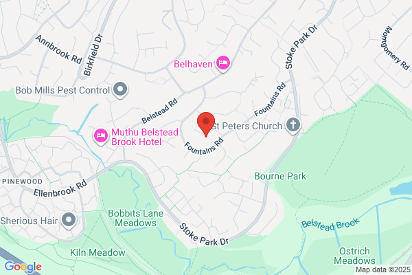 Rovermere (Buildings) Ltd
