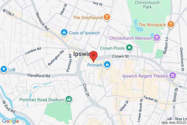 W T Parish