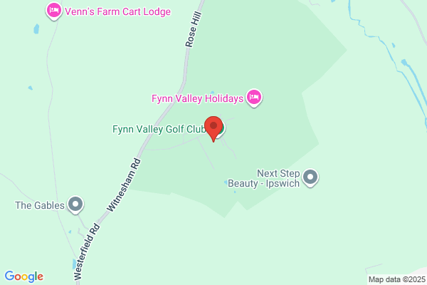 Fynn Valley Terrace