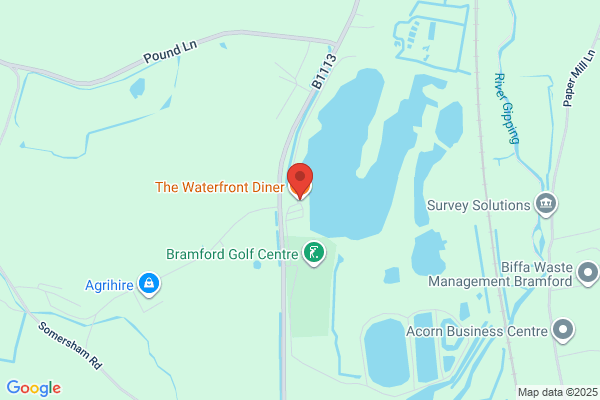 The Waterfront