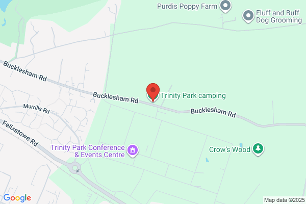 Brian Park Camping Ltd