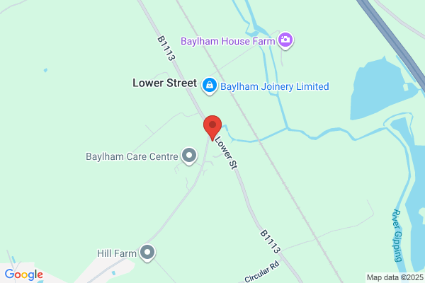 Baylham Autos