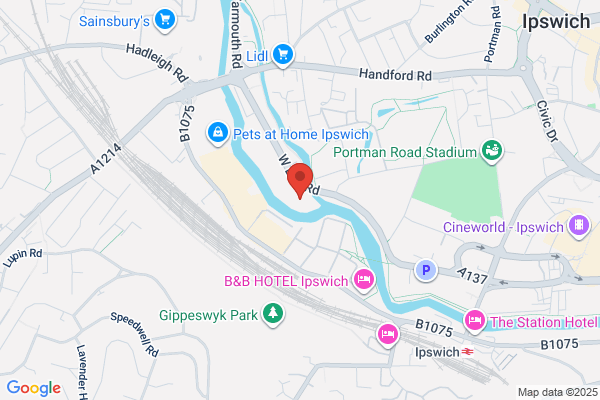 H R Owen