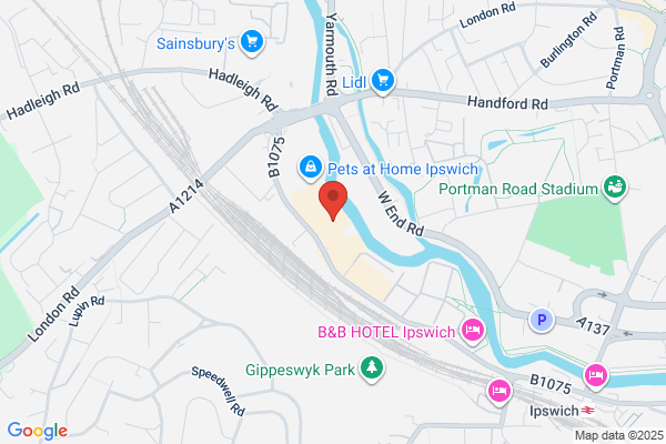 We Buy Any Car Ipswich Ranelagh Road