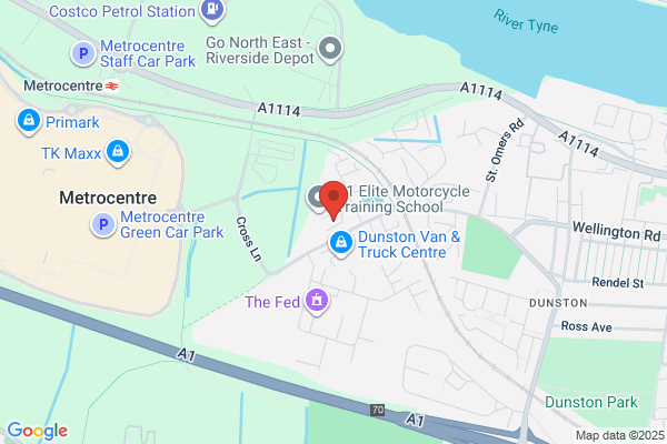 White Elm Car Centre