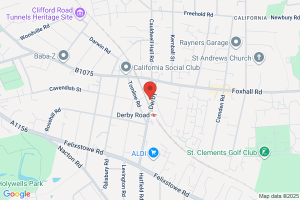 Boundary Car Sales Ltd