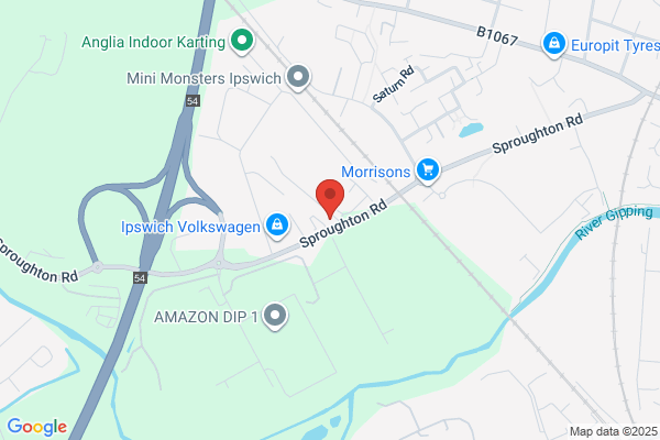 Whitegates Car Centre