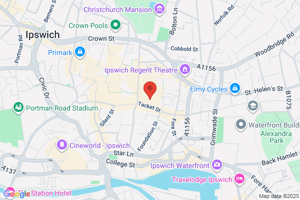National Car Parks Ltd