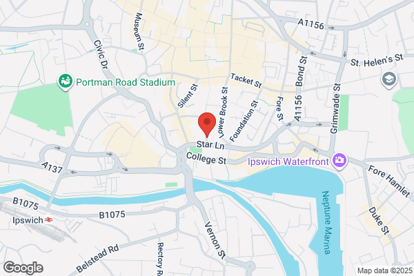 National Car Parks Ltd