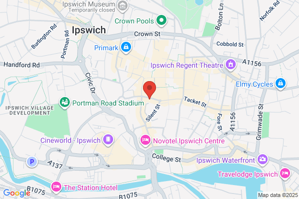Hammersmith Taxis Cabs
