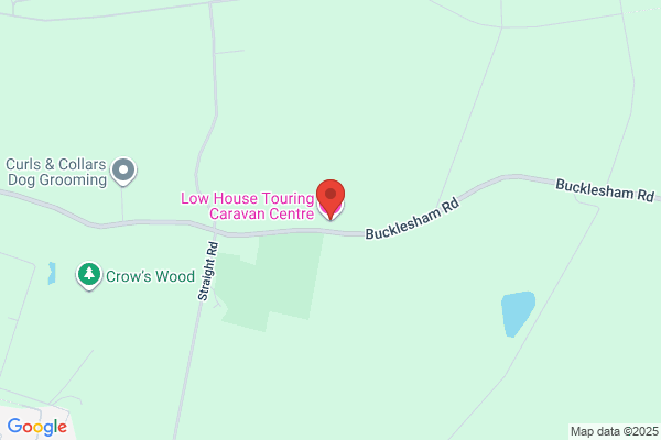 Low House Touring Caravan Centre