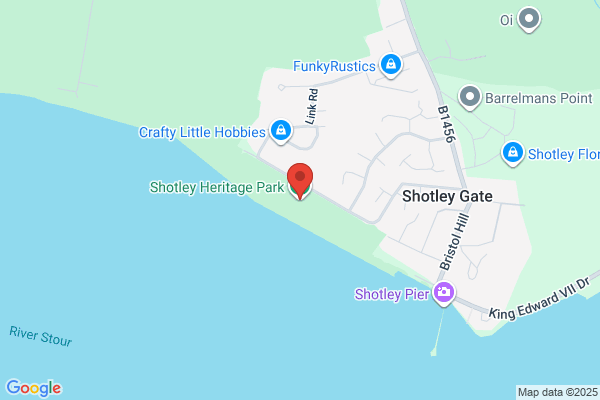 Shotley Park