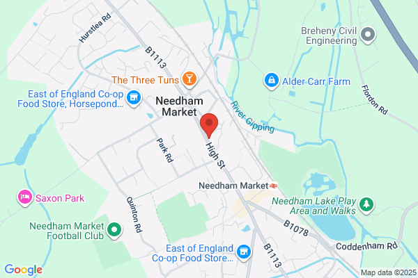Needham Carpets