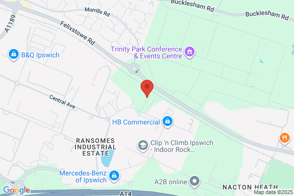 Driver & Vehicle Licensing Agency