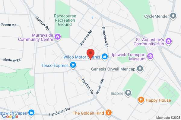 Community Resource Centre