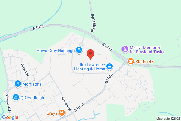 Hadleigh Community Transport Group
