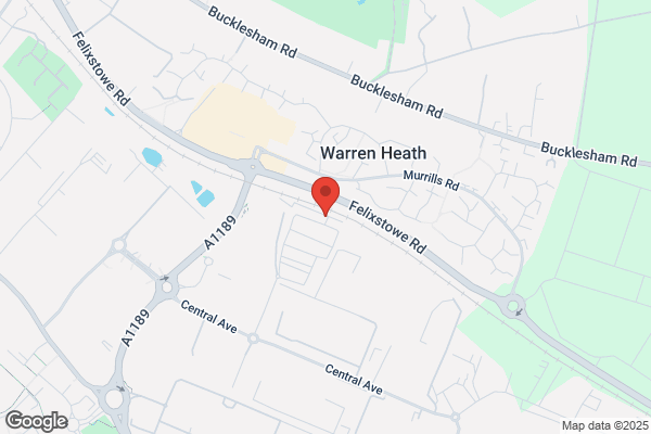 Ipswich & East Suffolk Alzheimers Society