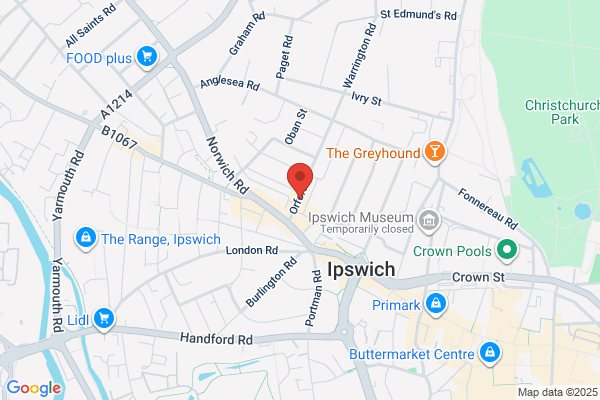 Suffolk East Federation Of Womens Institute