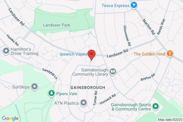 Gainsborough Pharmacy