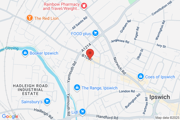 J R Barbour Pharmicies Ltd