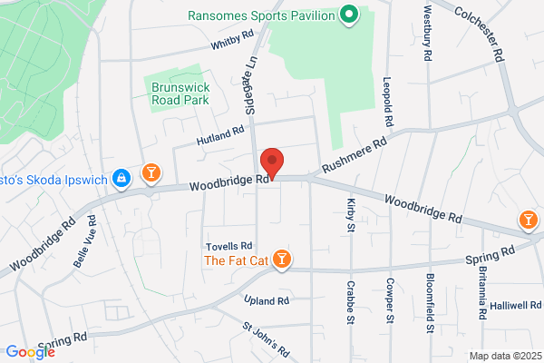 Rushmere Pharmacy