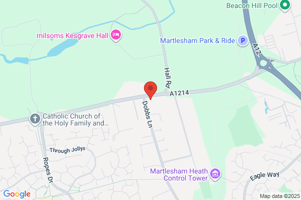 The Kesgrave Chiropractic Clinic