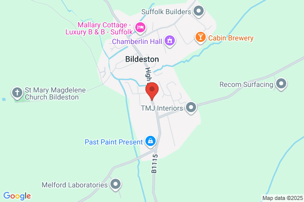 Bildeston Health Centre