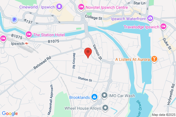 Bridge Ward Social Club