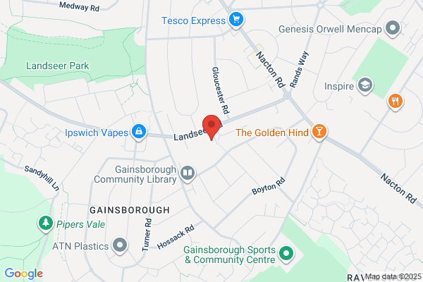 Gainsborough Labour & Social Club