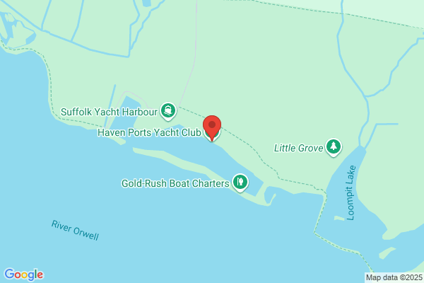 Haven Ports Yacht Club