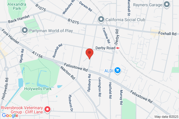 Newton Road Conservative Club