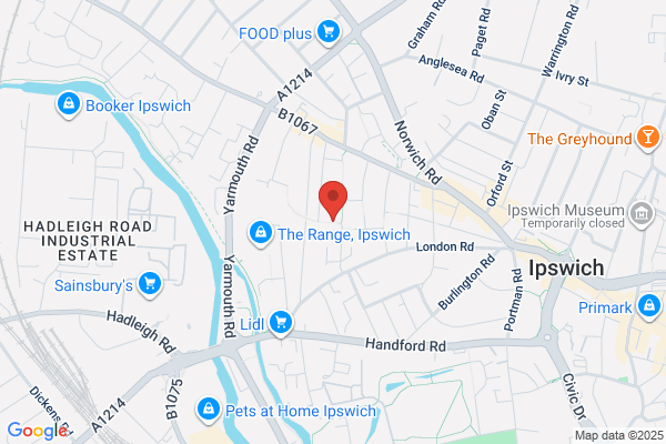 Westgate Ward
