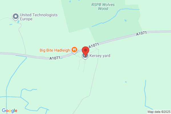 Beestons (Hadleigh) Ltd