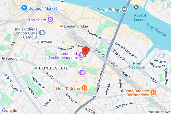 Eximedia UK Ltd