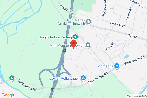 Applied Information Ltd