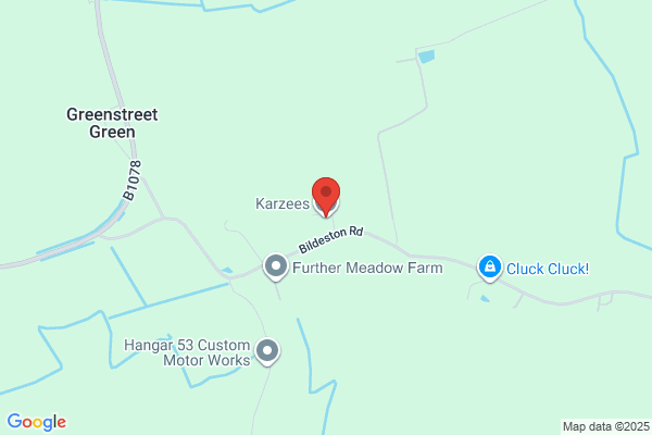 Karzees Ltd