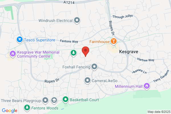 RMC Readymix (East Anglia)