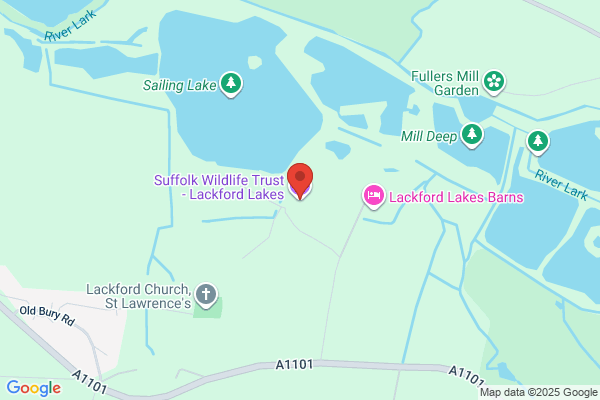 Felix Cobbold Centre
