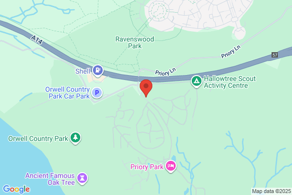 Orwell Meadows Leisure Park