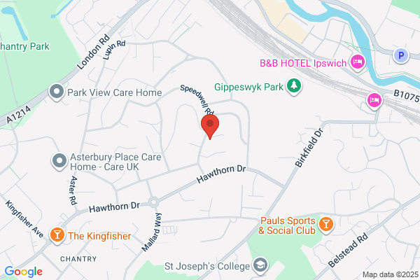 FHS Building Services Ltd