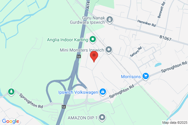Switchgear International Ltd