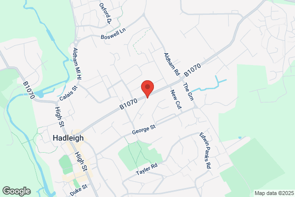 SPAR - Hadleigh