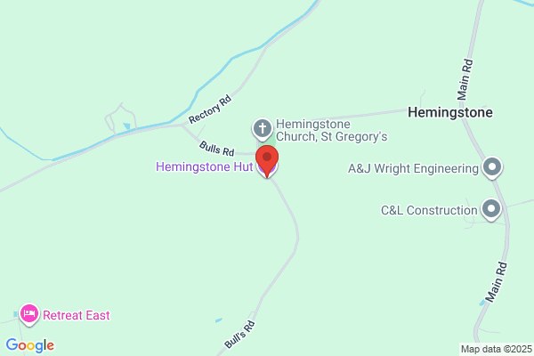 Hemmingstone Homestead