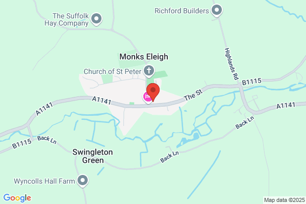 Monks Eleigh Shop