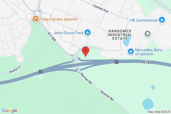 Driver Hire Ipswich