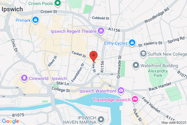 County Land Agent & Valuer