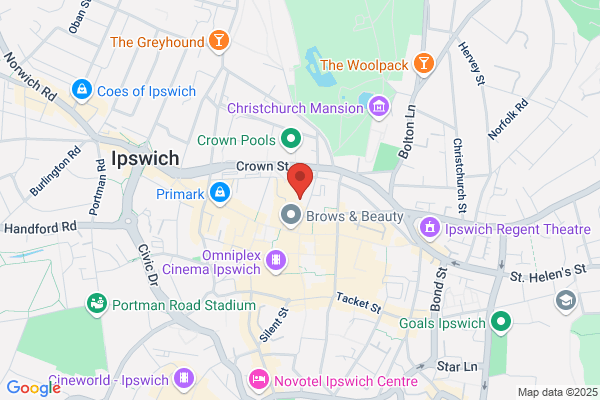 Ipswich & District Citizens Advice Bureau