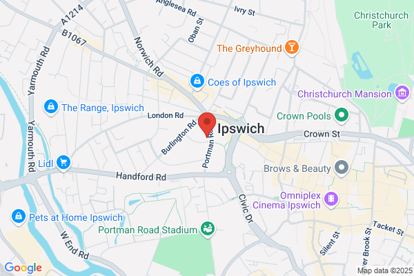 Ipswich Concern Counselling Centre