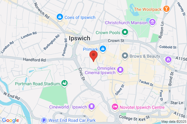 Ipswich Life Group